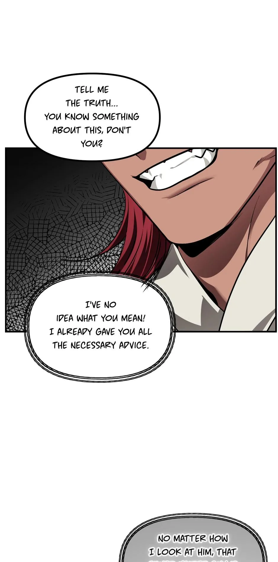 SSS-Class Revival Hunter Chapter 124 – Page 16