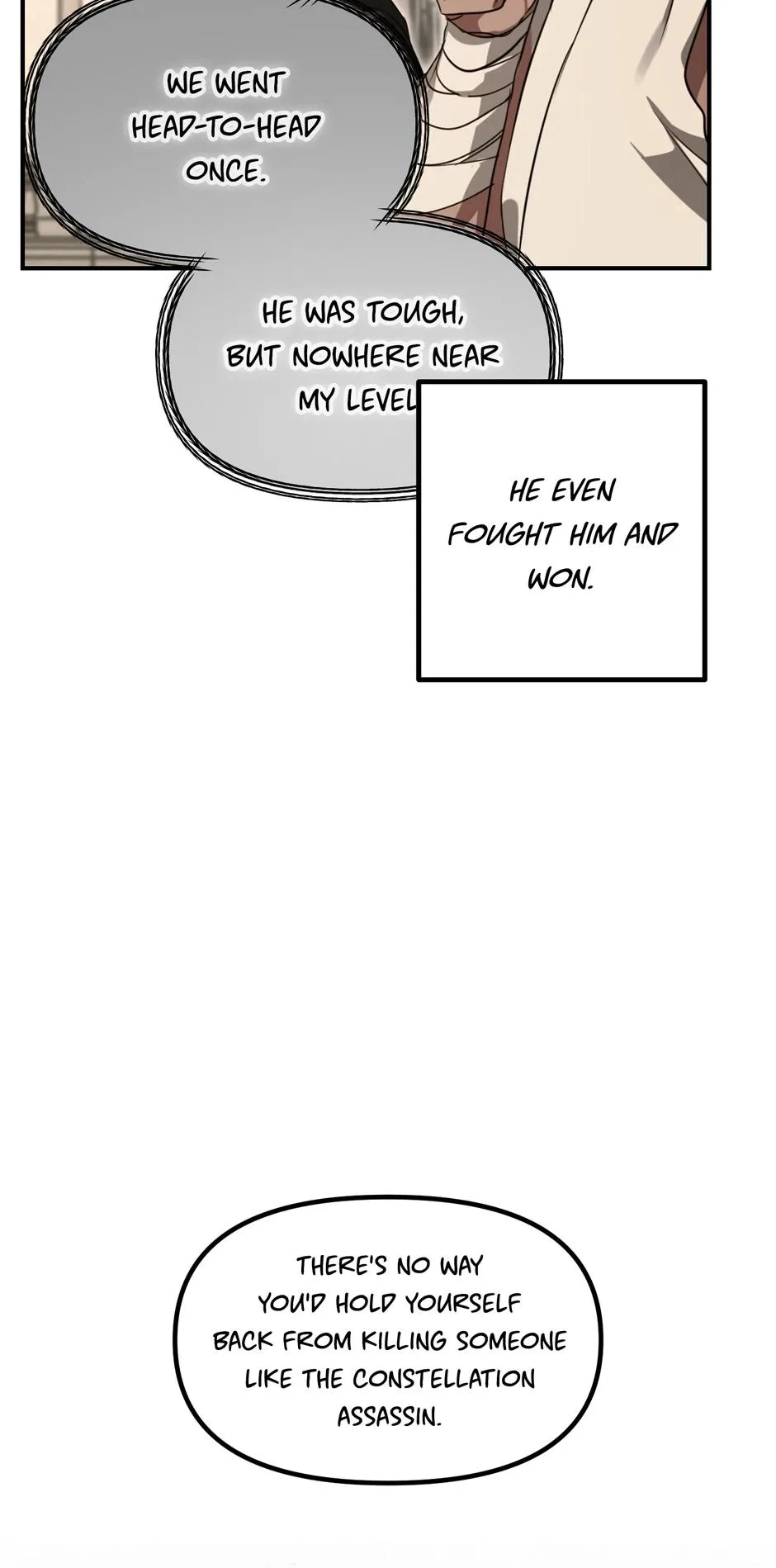SSS-Class Revival Hunter Chapter 124 – Page 18