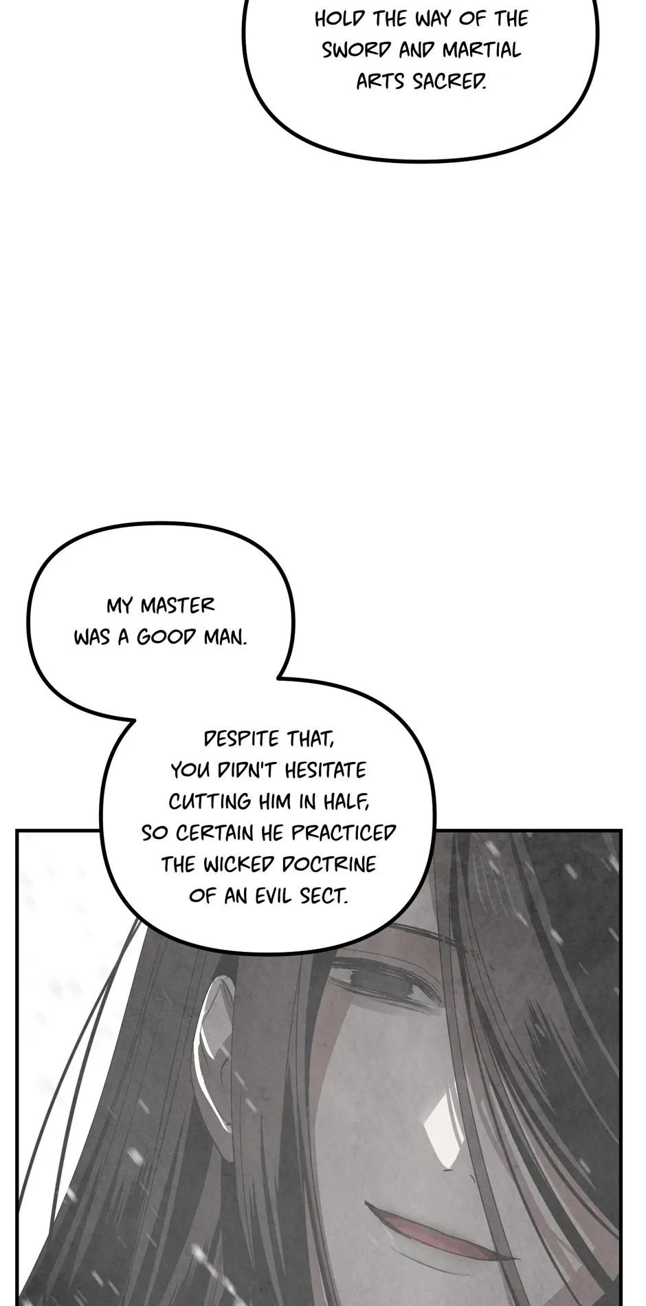 SSS-Class Revival Hunter Chapter 124 – Page 20
