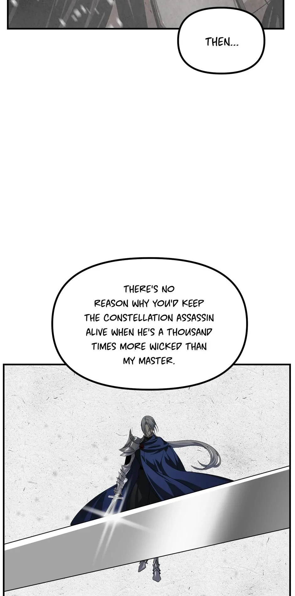 SSS-Class Revival Hunter Chapter 124 – Page 21