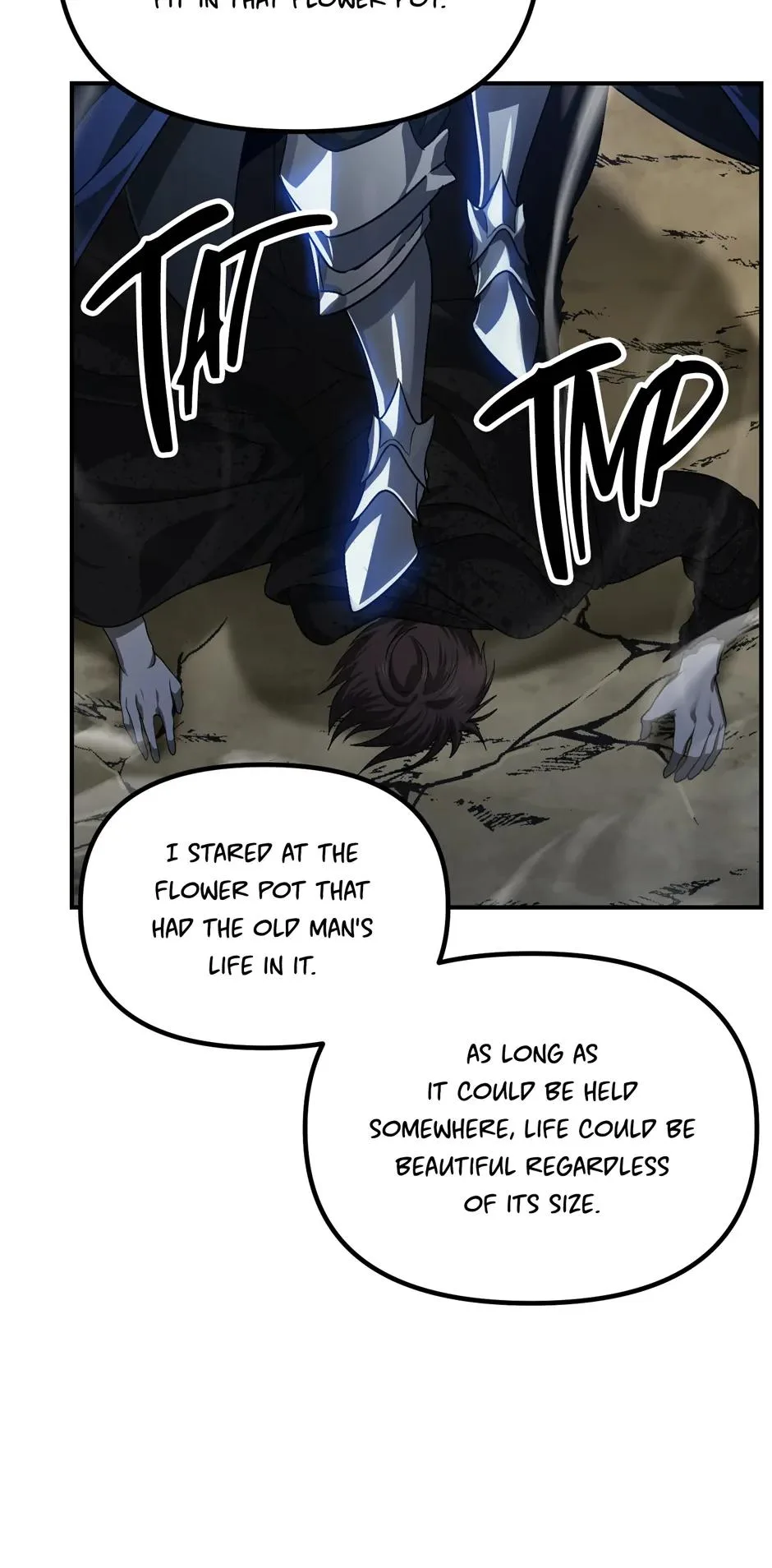 SSS-Class Revival Hunter Chapter 124 – Page 30