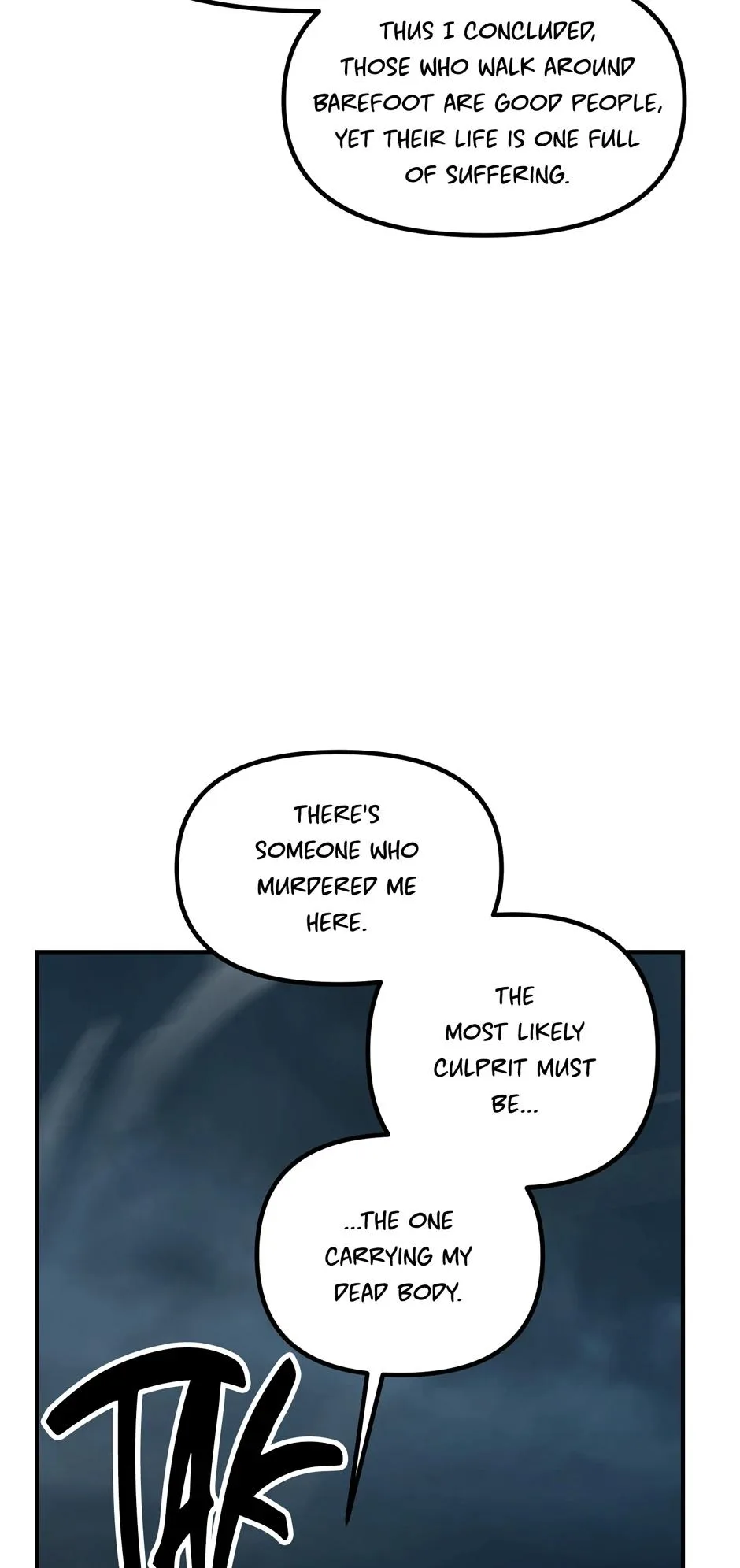 SSS-Class Revival Hunter Chapter 124 – Page 36