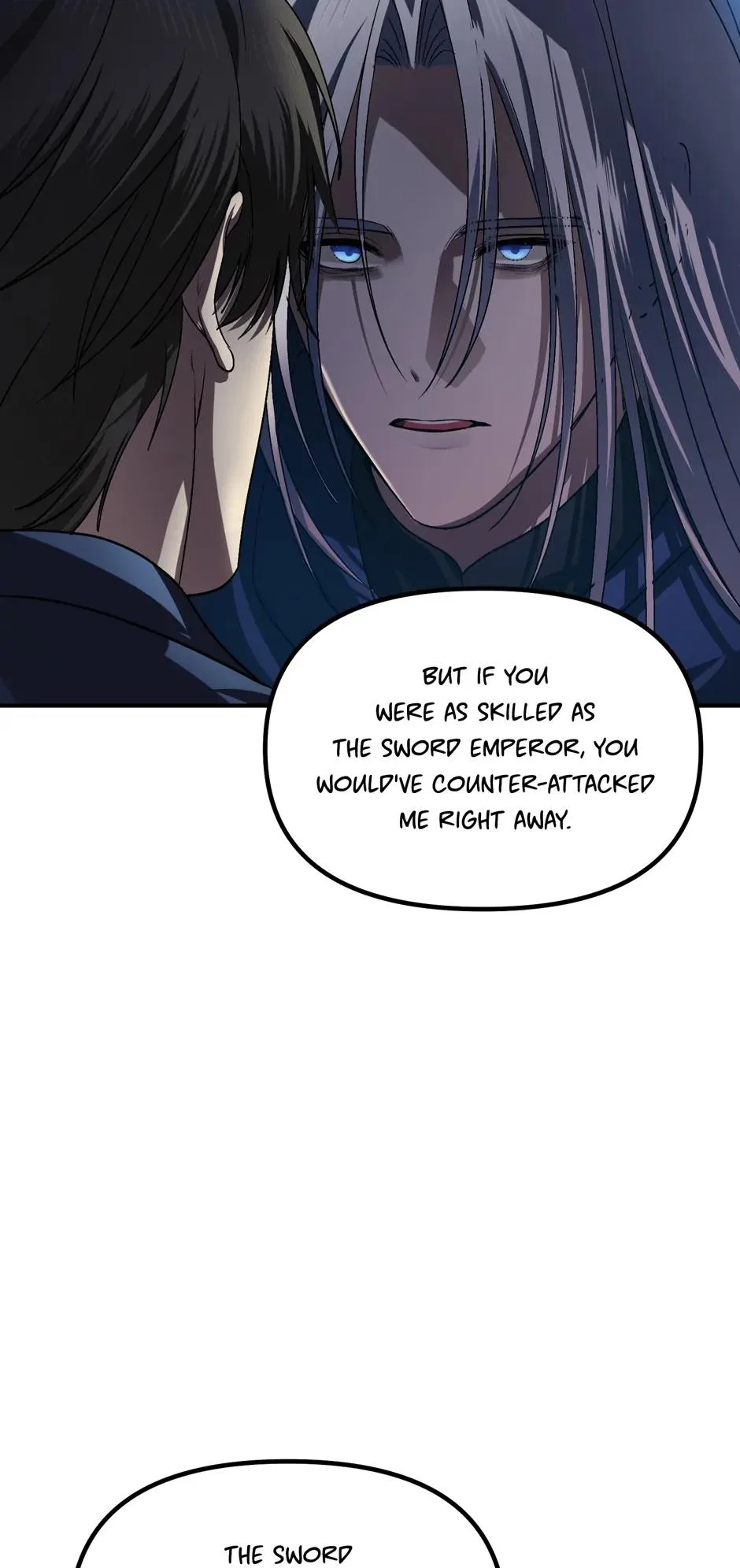 SSS-Class Revival Hunter Chapter 124 – Page 39