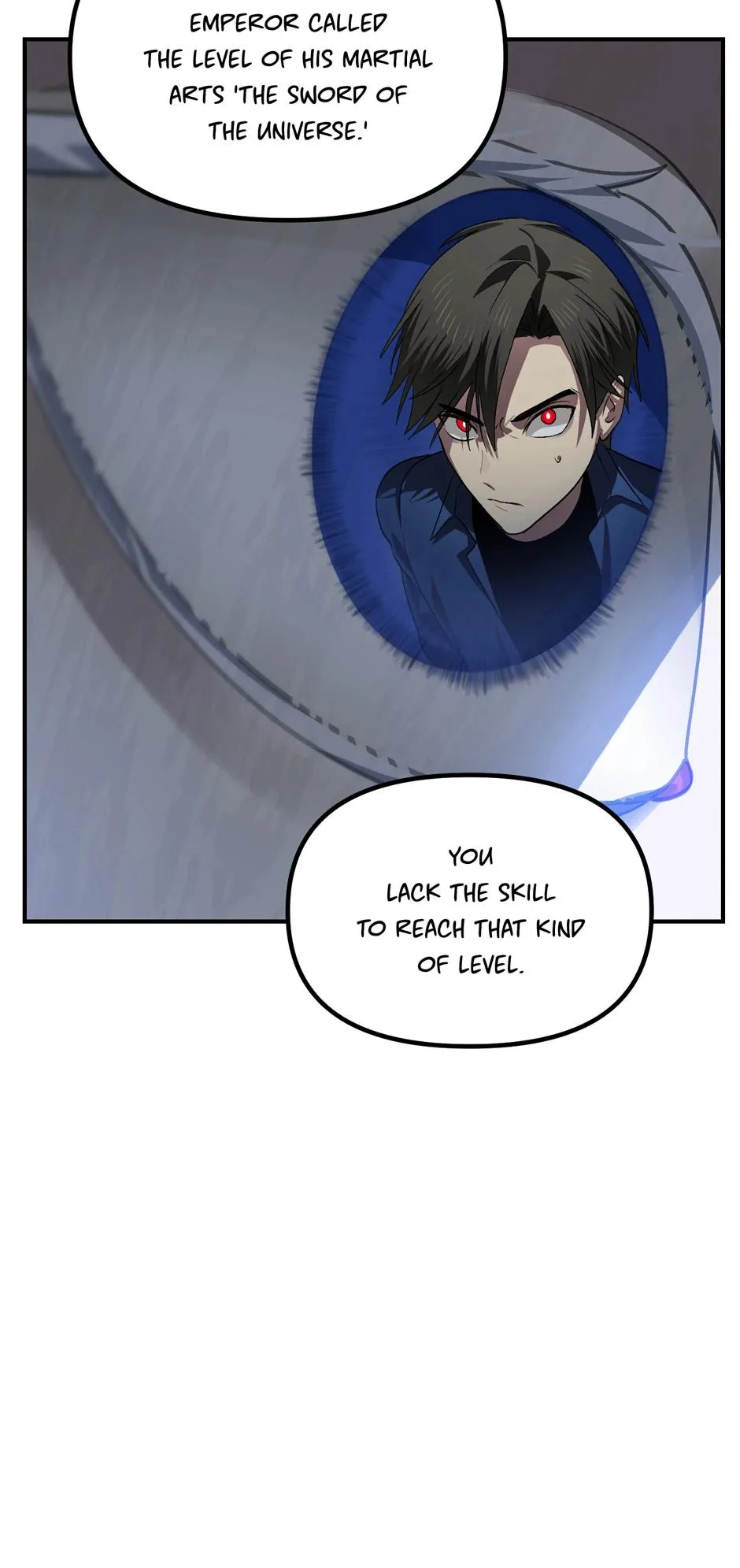 SSS-Class Revival Hunter Chapter 124 – Page 40