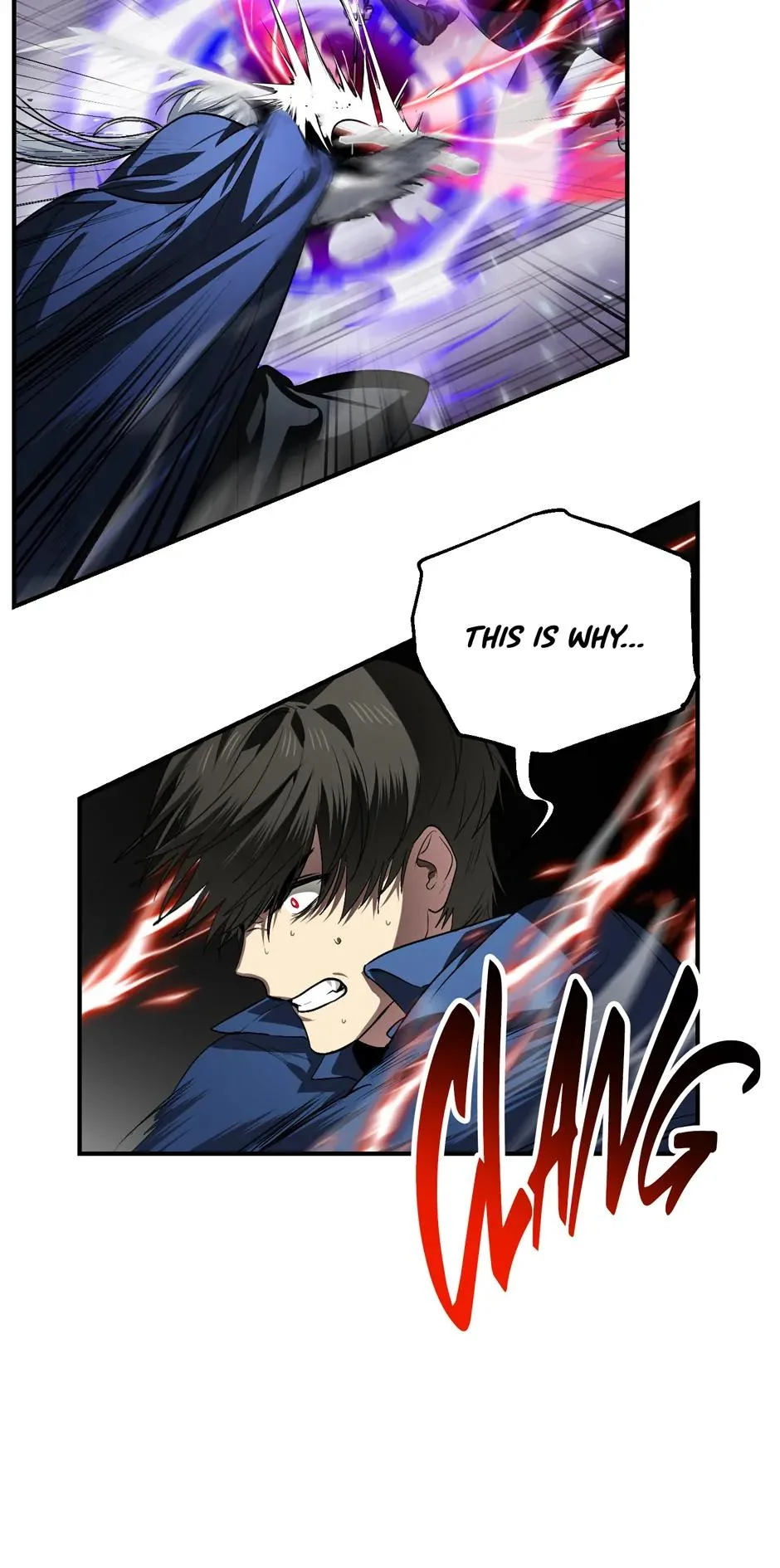 SSS-Class Revival Hunter Chapter 124 – Page 47