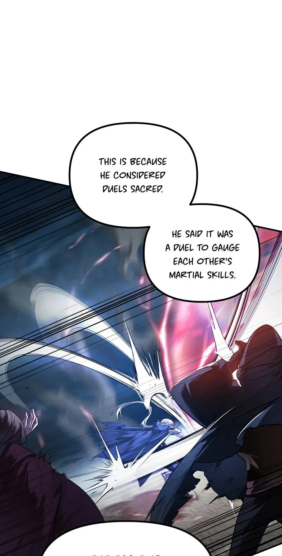 SSS-Class Revival Hunter Chapter 124 – Page 49