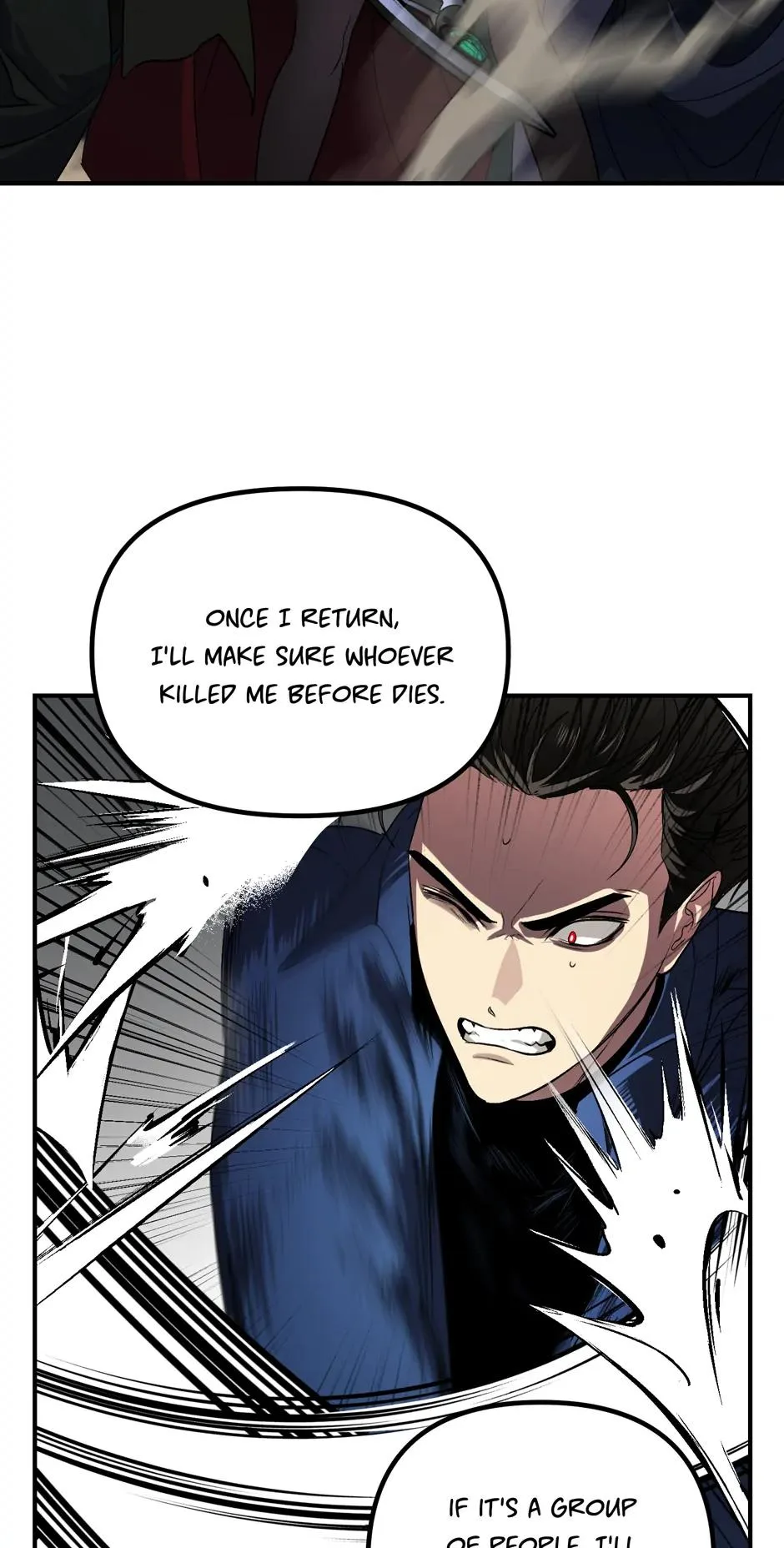 SSS-Class Revival Hunter Chapter 124 – Page 52