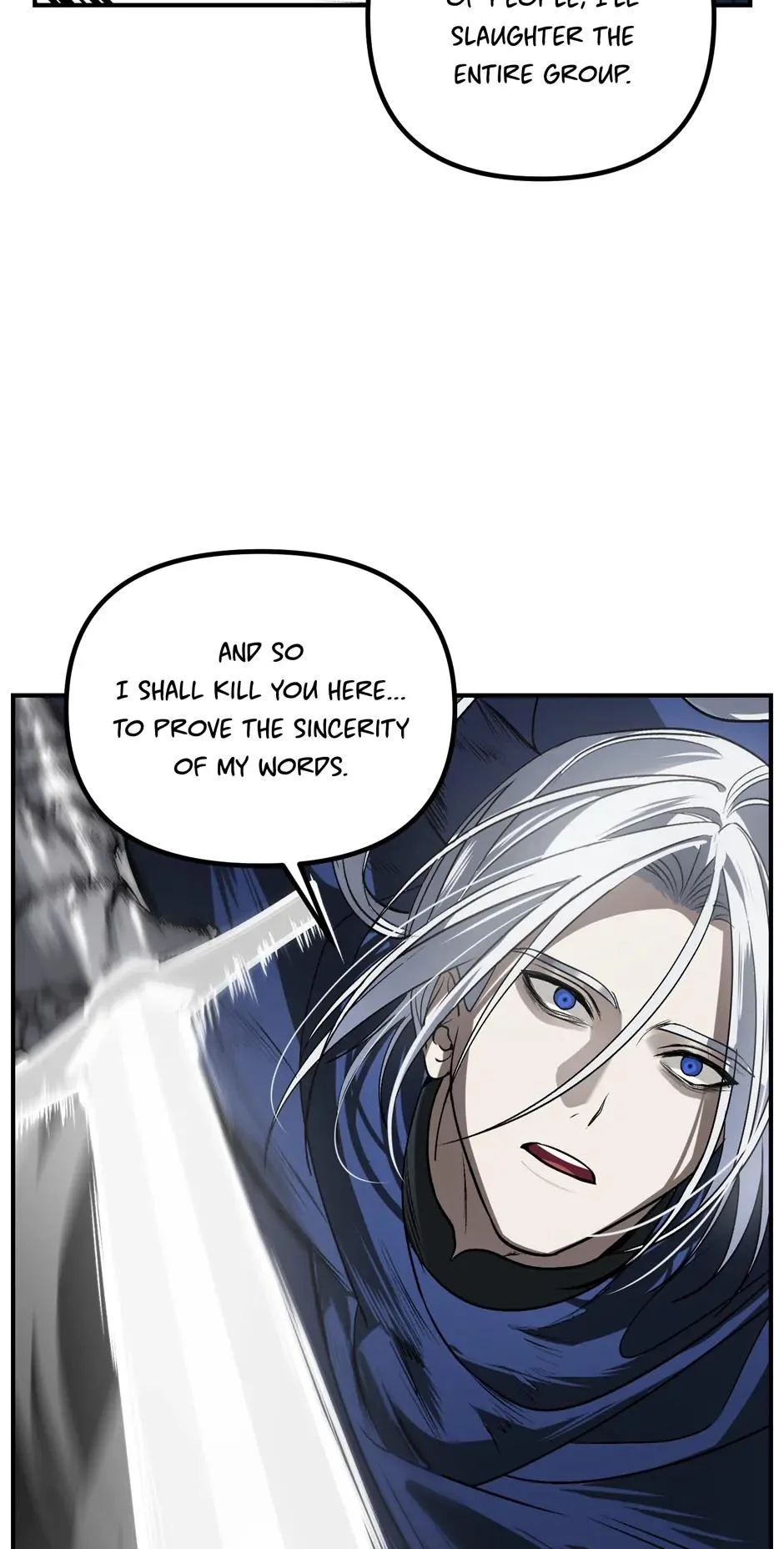 SSS-Class Revival Hunter Chapter 124 – Page 53
