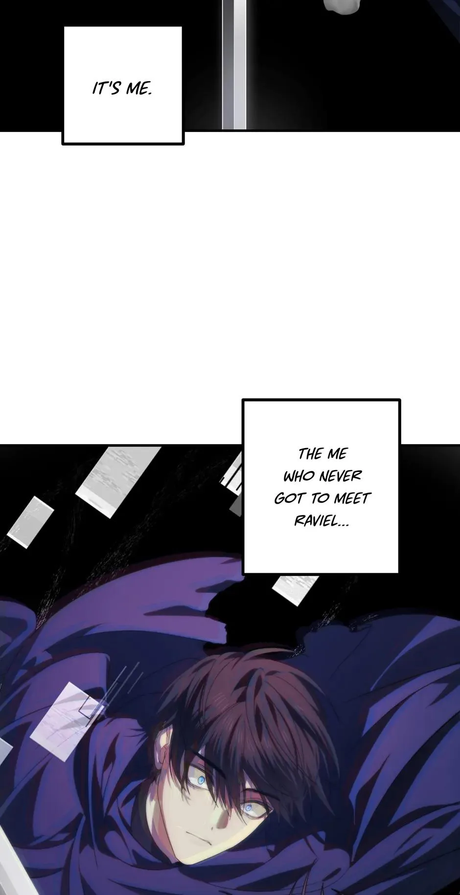 SSS-Class Revival Hunter Chapter 124 – Page 57