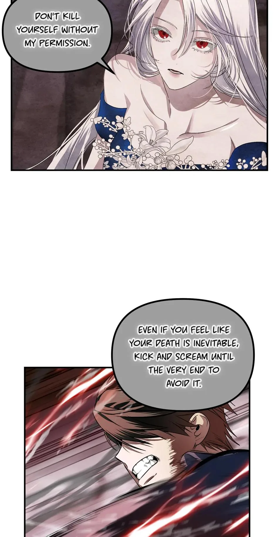SSS-Class Revival Hunter Chapter 124 – Page 59