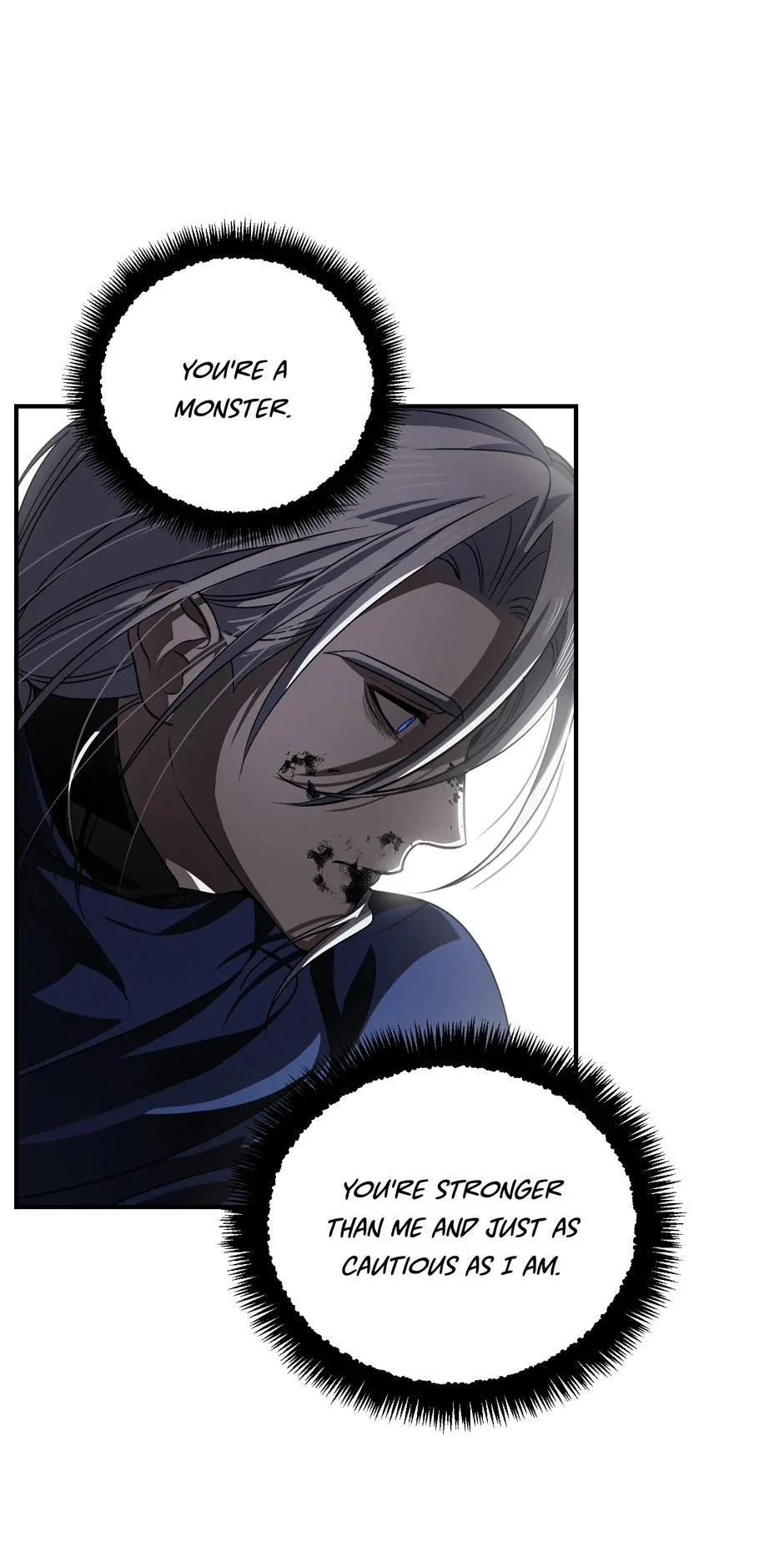 SSS-Class Revival Hunter Chapter 124 – Page 63
