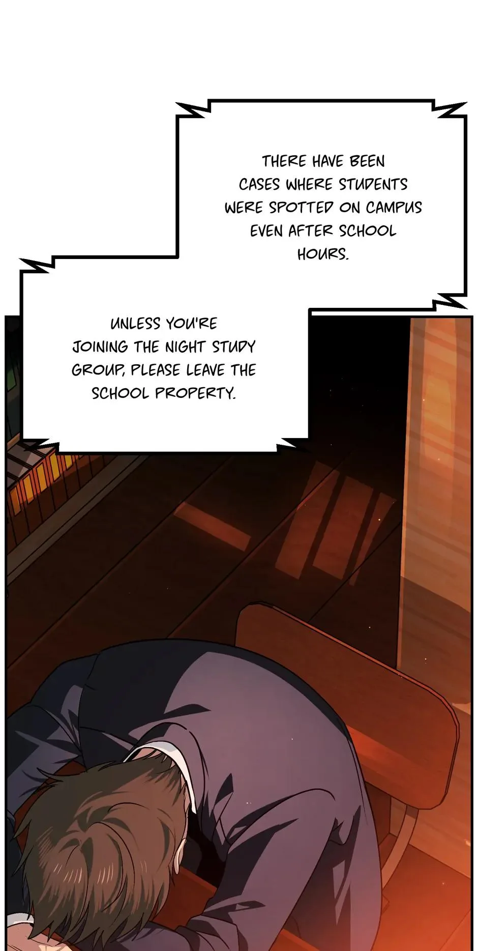 SSS-Class Revival Hunter Chapter 125 – Page 2