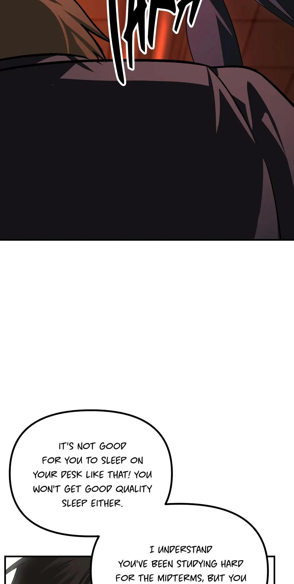 SSS-Class Revival Hunter Chapter 125 – Page 5