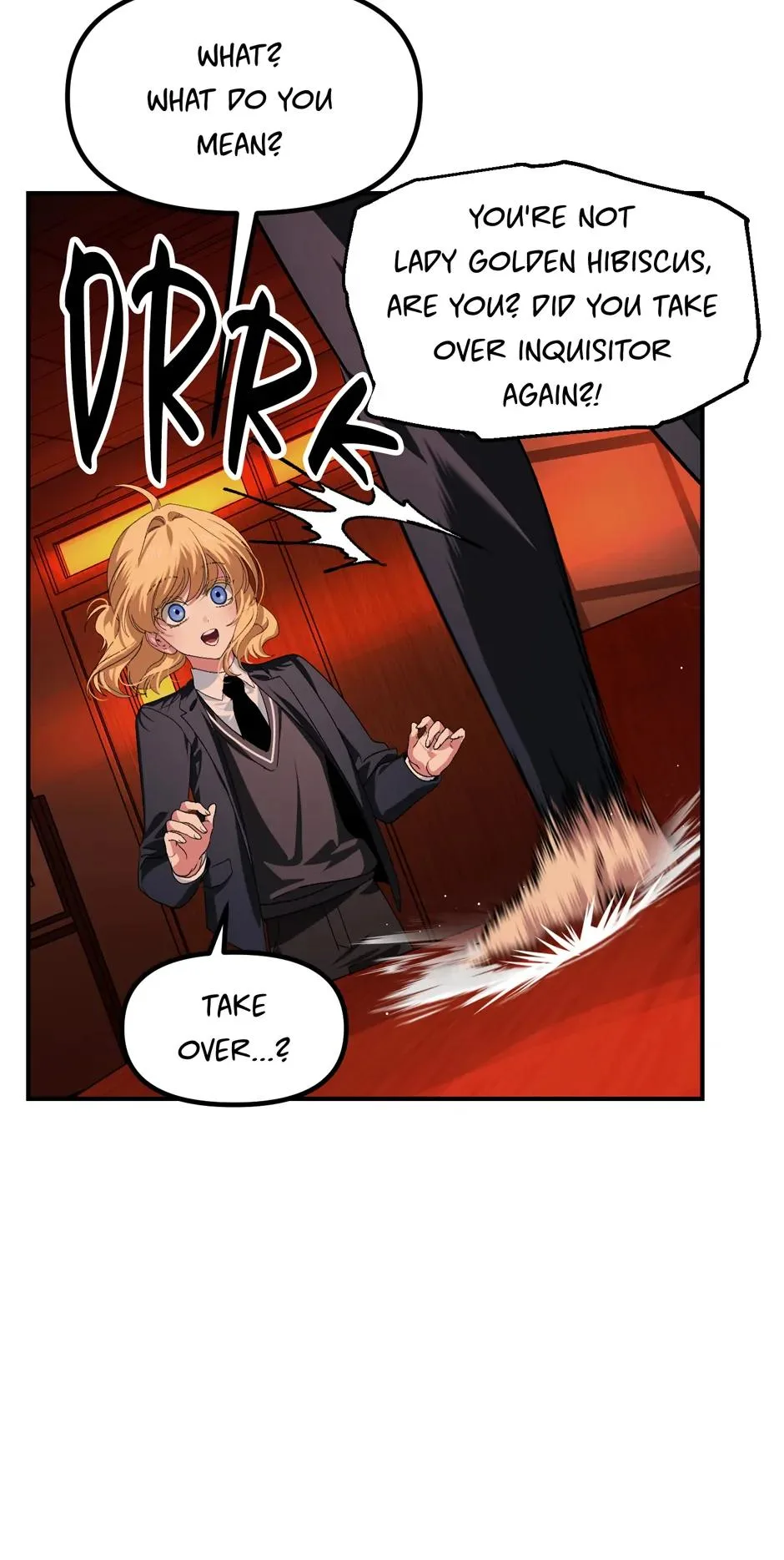 SSS-Class Revival Hunter Chapter 125 – Page 7