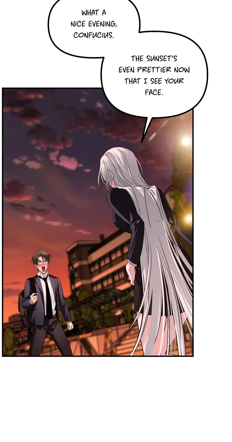 SSS-Class Revival Hunter Chapter 125 – Page 28