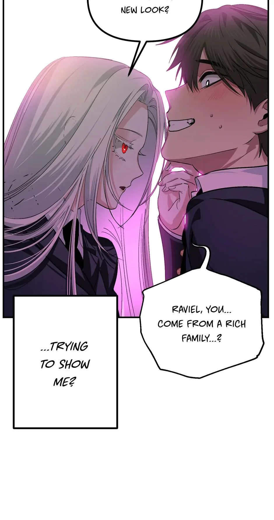 SSS-Class Revival Hunter Chapter 125 – Page 31