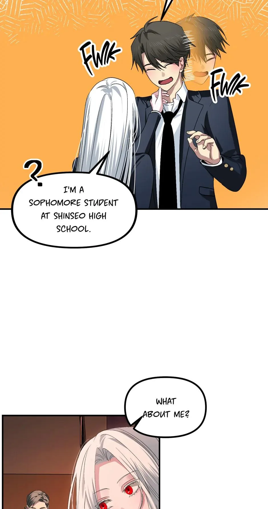 SSS-Class Revival Hunter Chapter 125 – Page 34