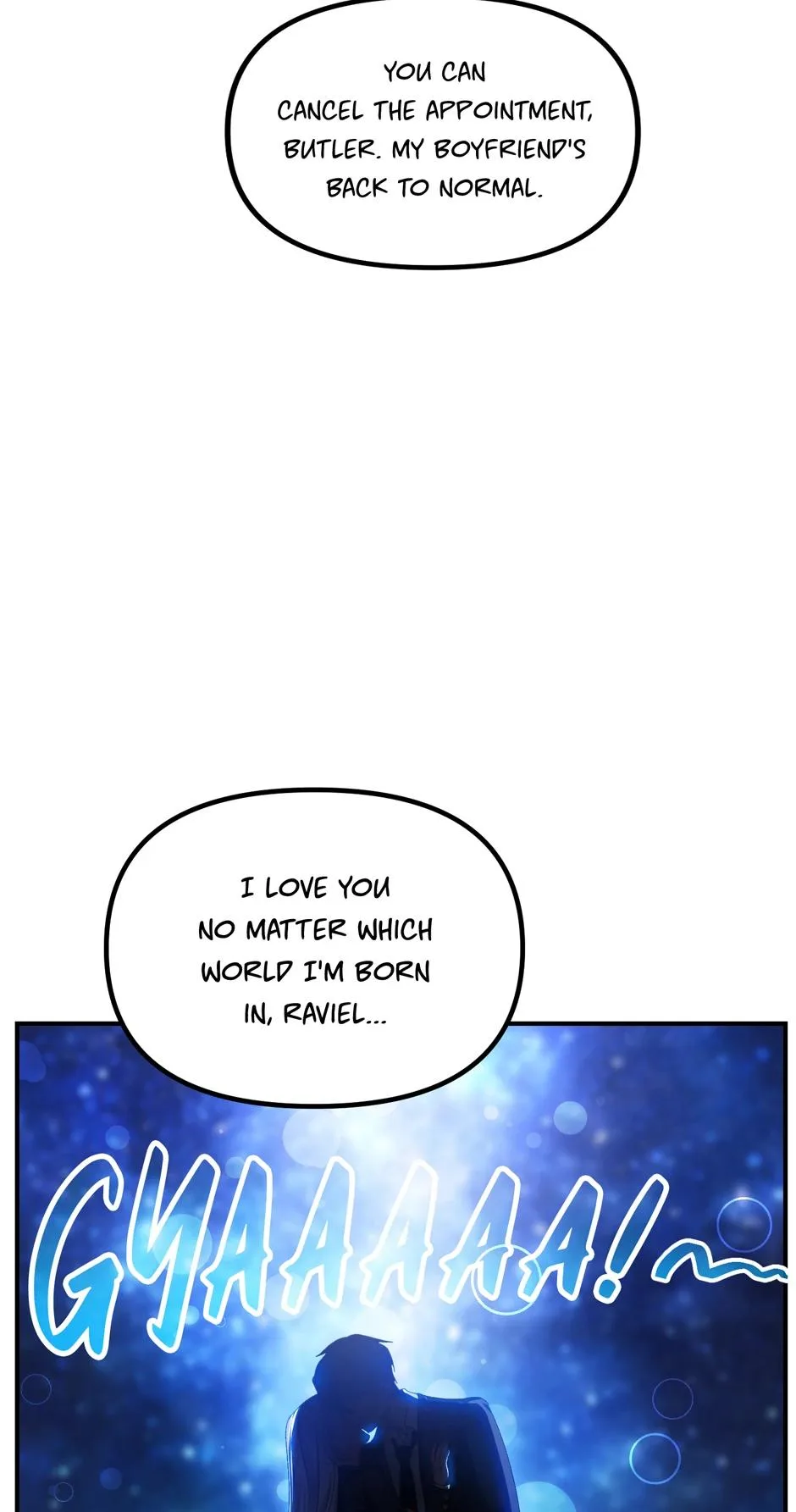 SSS-Class Revival Hunter Chapter 125 – Page 36