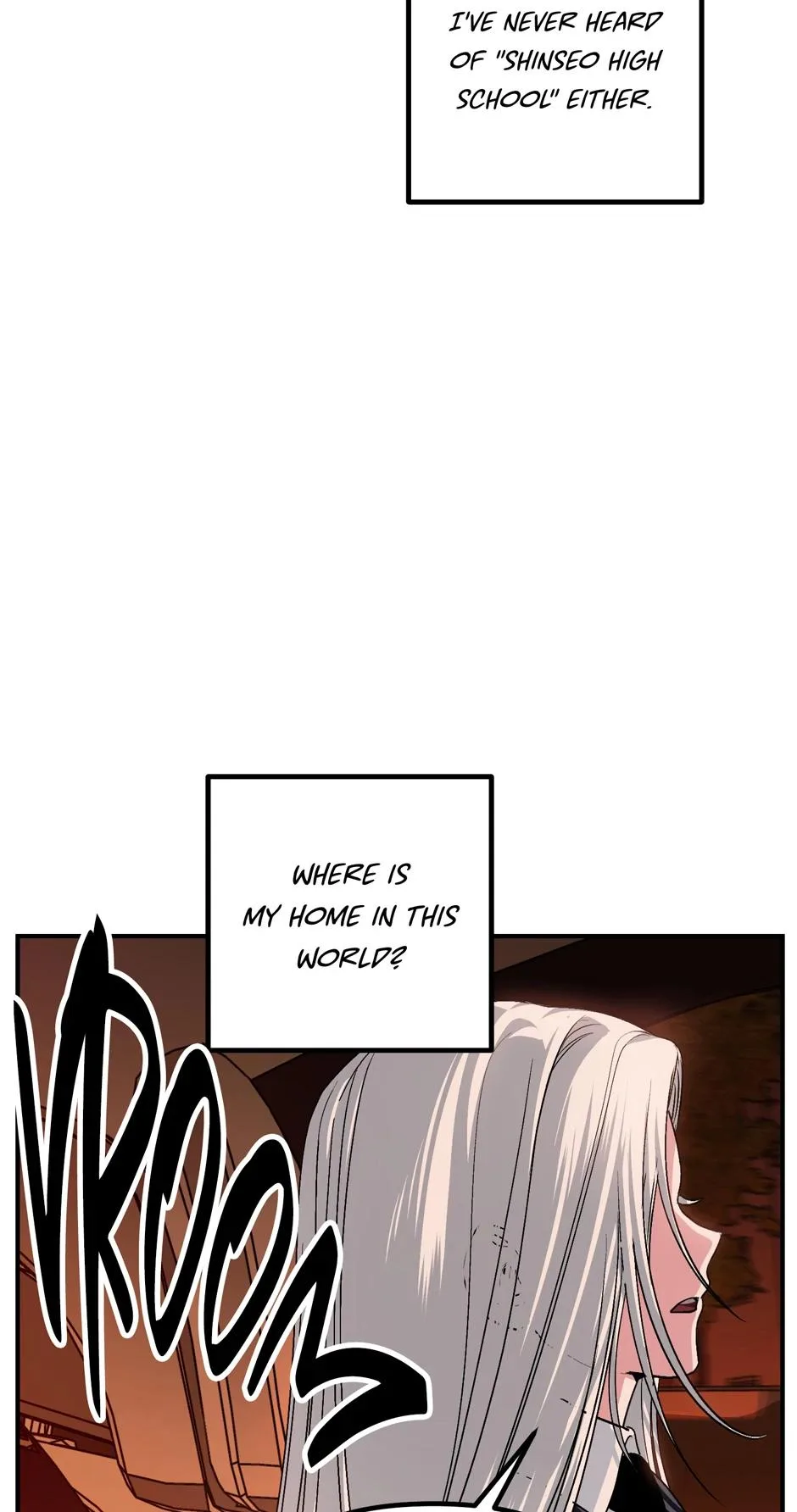 SSS-Class Revival Hunter Chapter 125 – Page 41