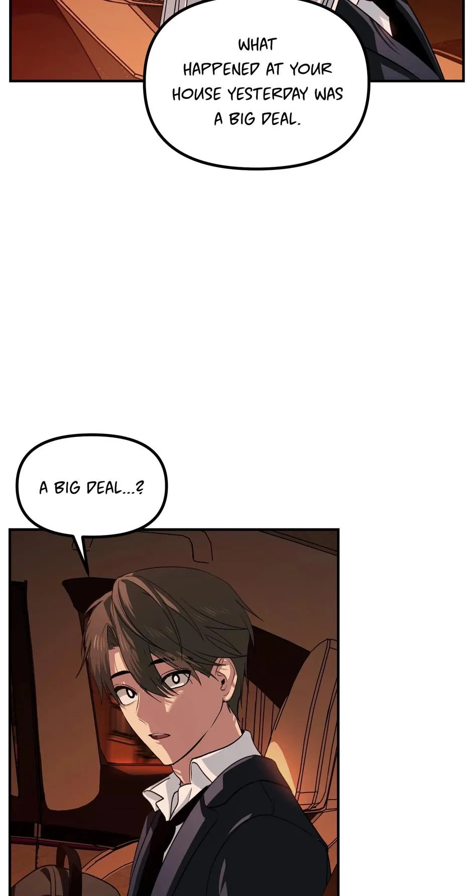 SSS-Class Revival Hunter Chapter 125 – Page 42