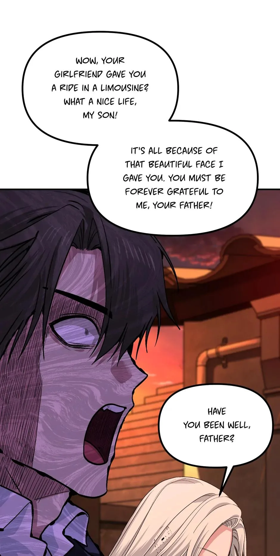 SSS-Class Revival Hunter Chapter 125 – Page 49