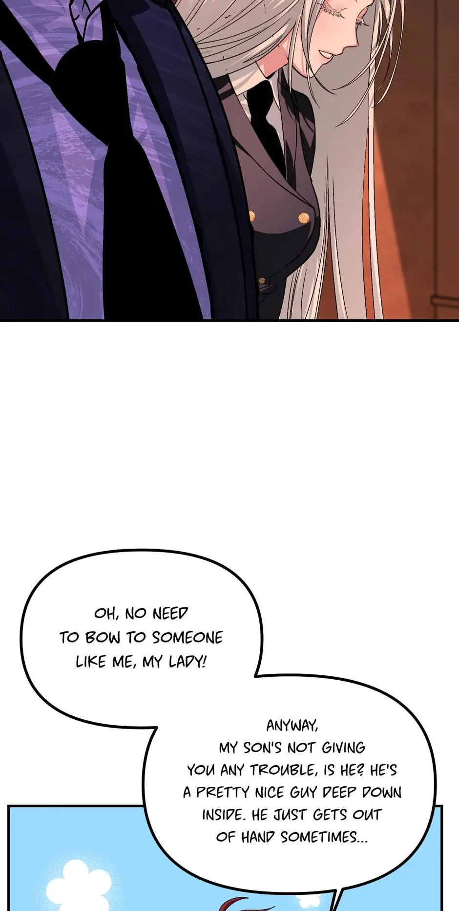 SSS-Class Revival Hunter Chapter 125 – Page 50