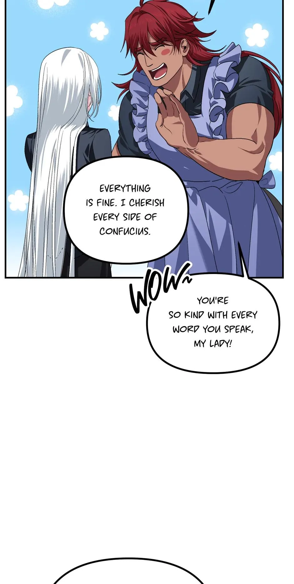 SSS-Class Revival Hunter Chapter 125 – Page 51