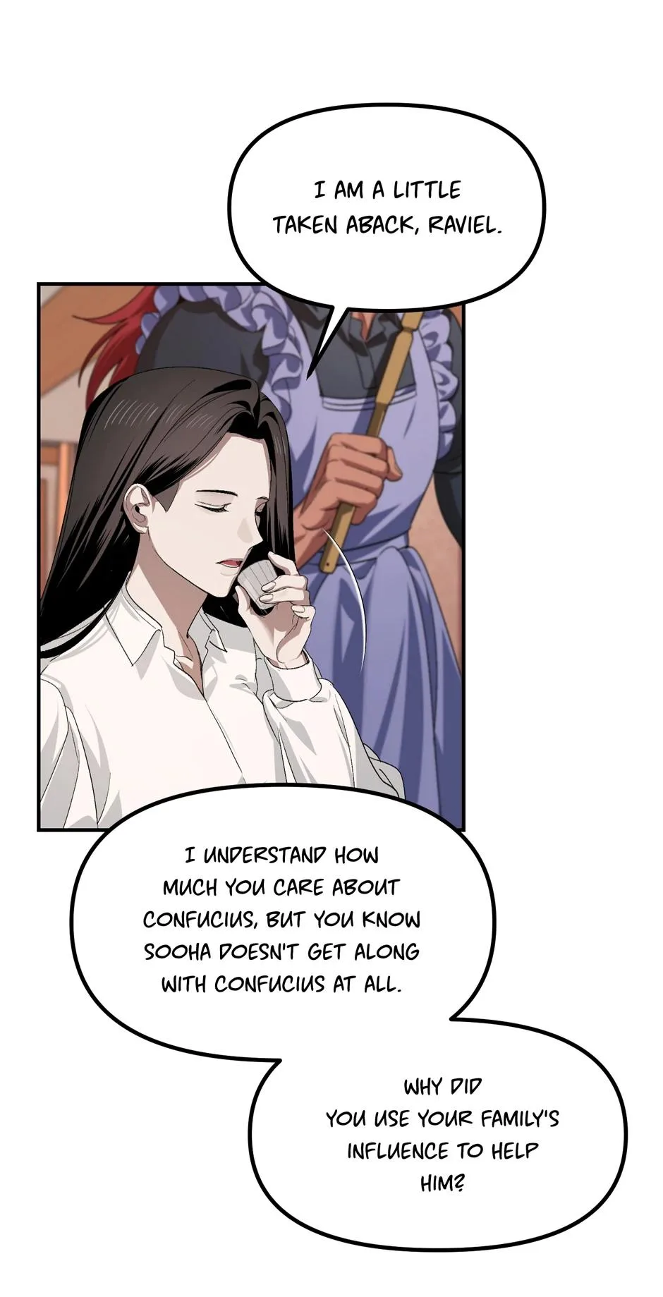 SSS-Class Revival Hunter Chapter 126 – Page 10