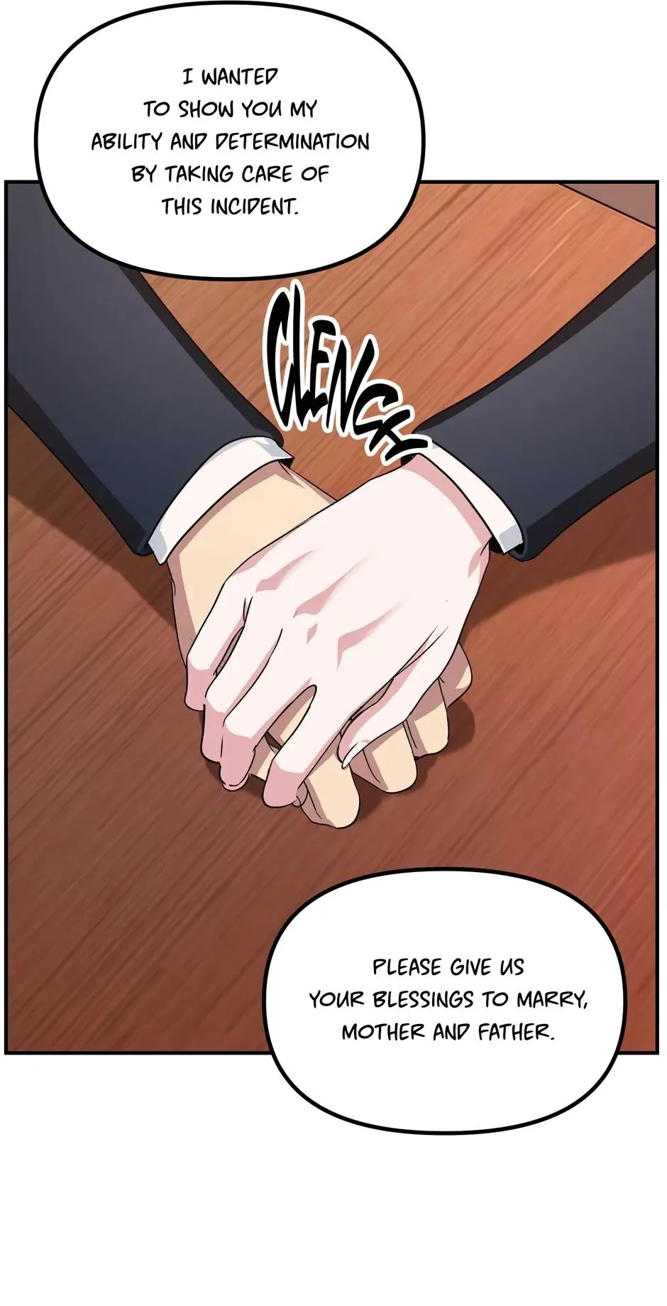 SSS-Class Revival Hunter Chapter 126 – Page 14