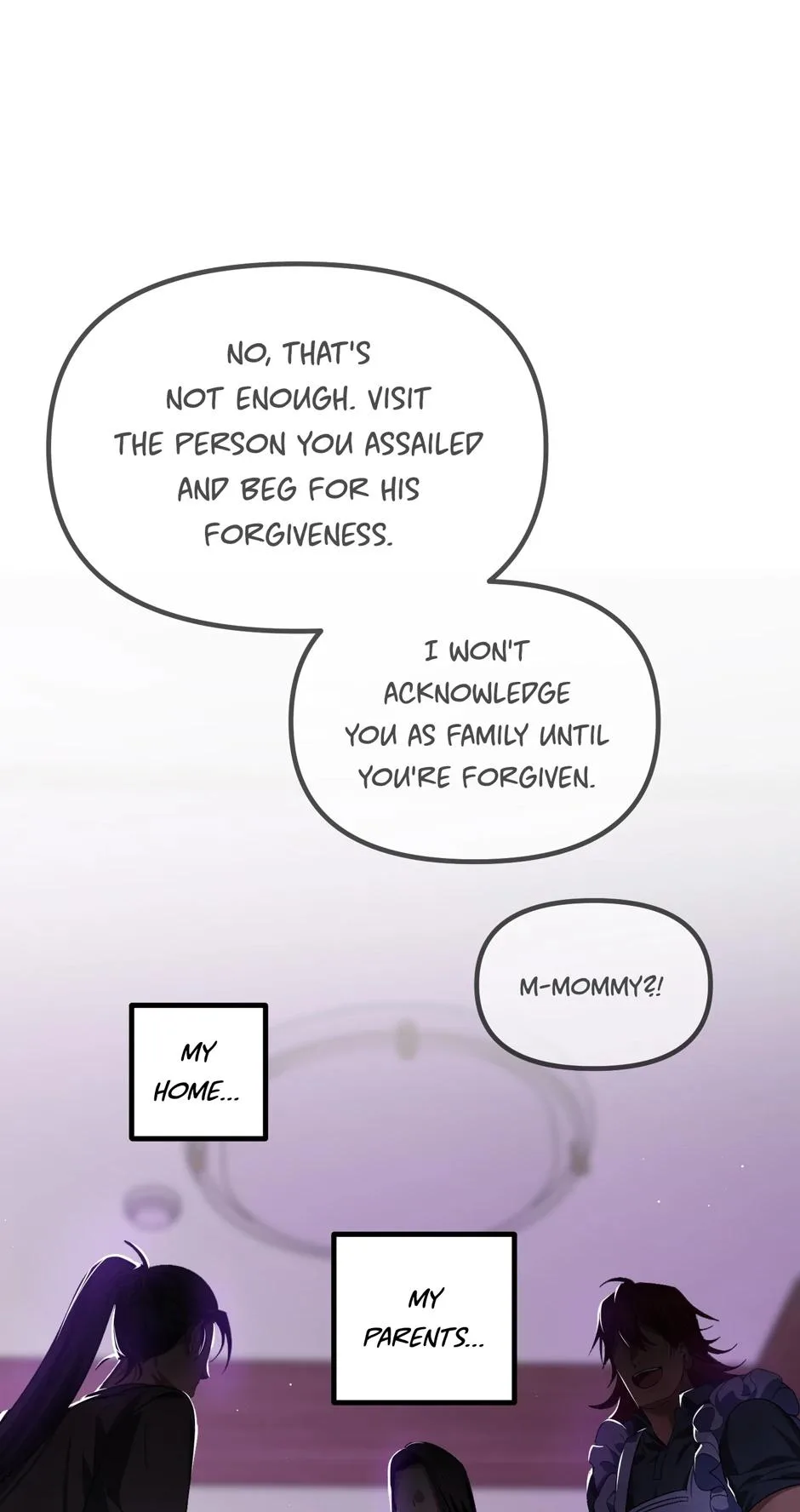 SSS-Class Revival Hunter Chapter 126 – Page 17