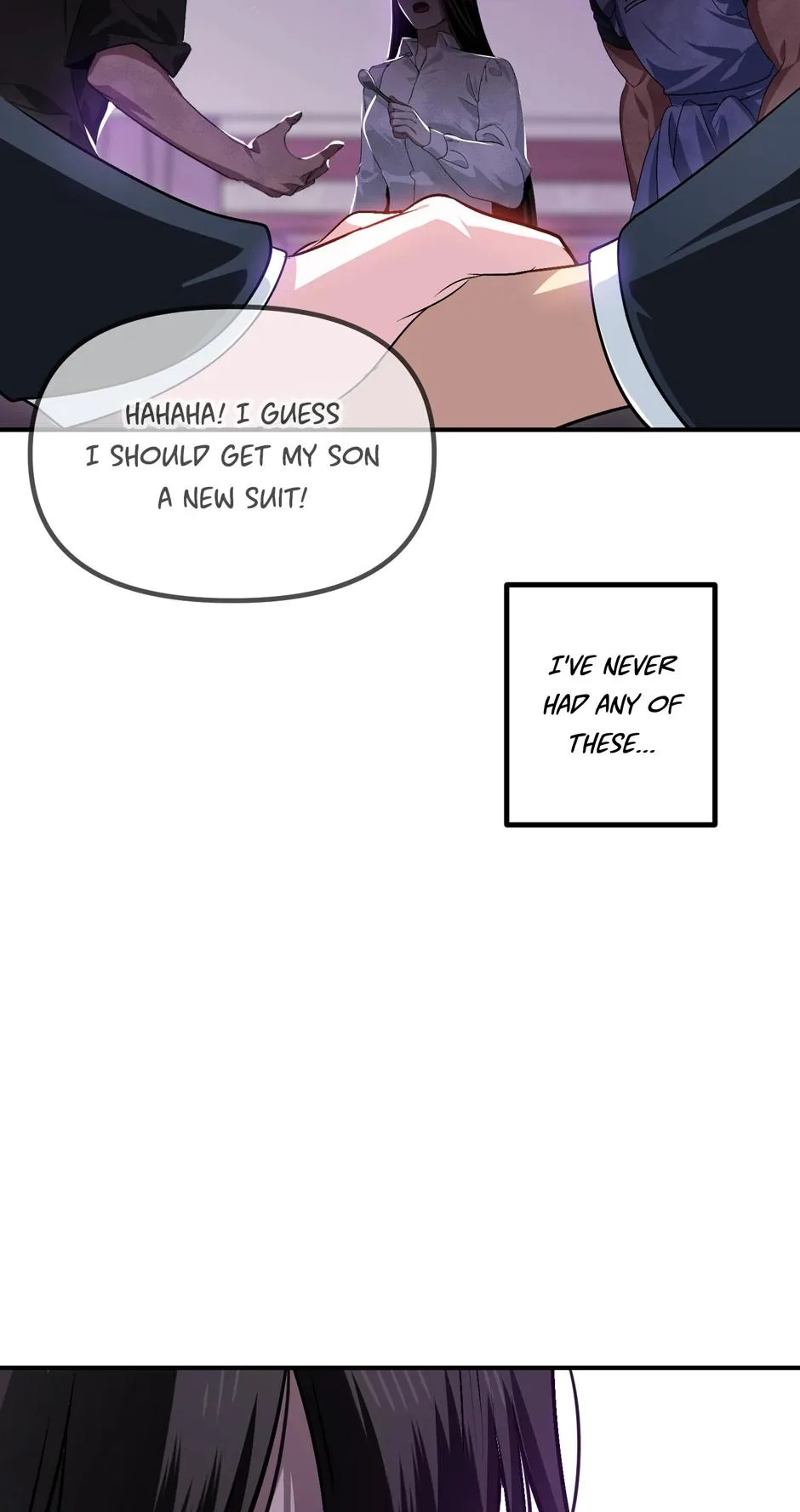 SSS-Class Revival Hunter Chapter 126 – Page 18