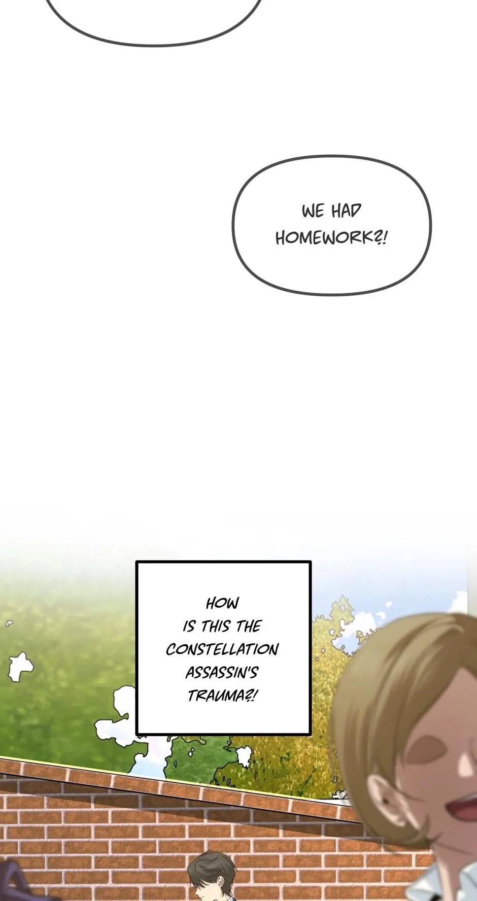 SSS-Class Revival Hunter Chapter 126 – Page 20