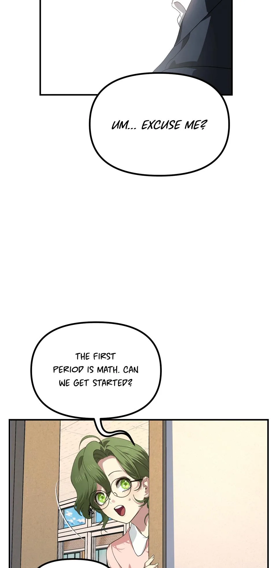 SSS-Class Revival Hunter Chapter 126 – Page 45