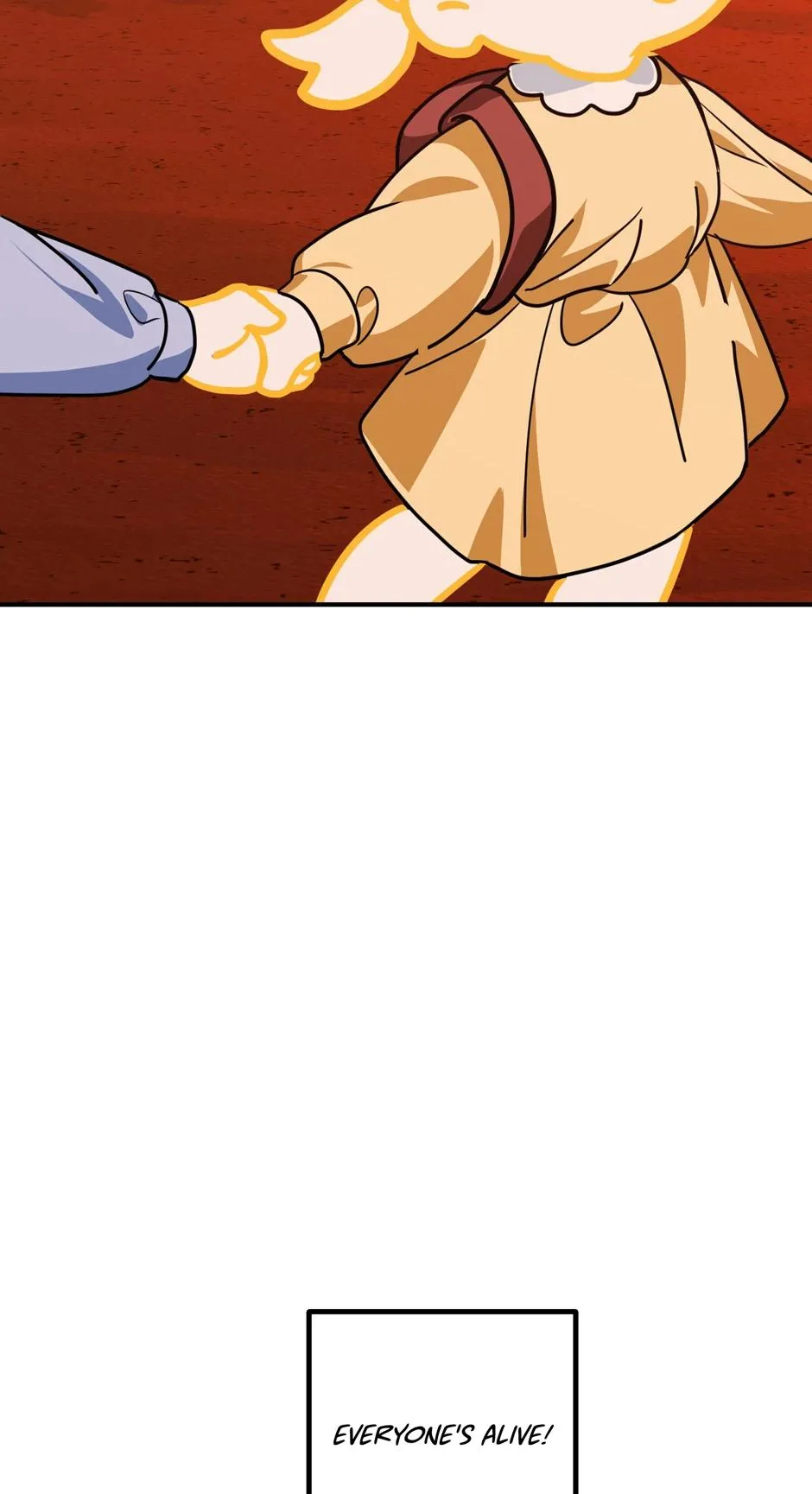 SSS-Class Revival Hunter Chapter 126 – Page 51