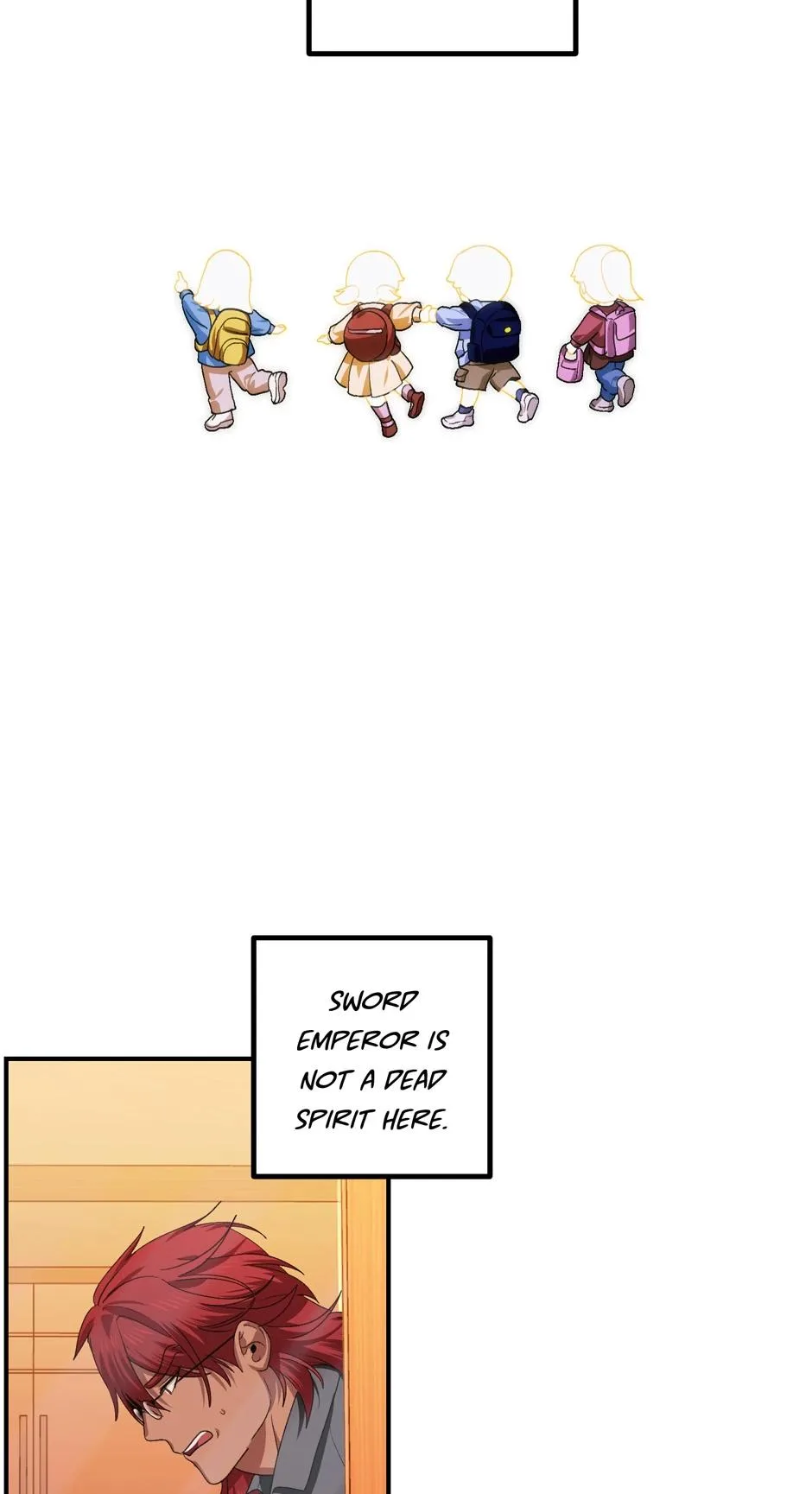 SSS-Class Revival Hunter Chapter 126 – Page 52