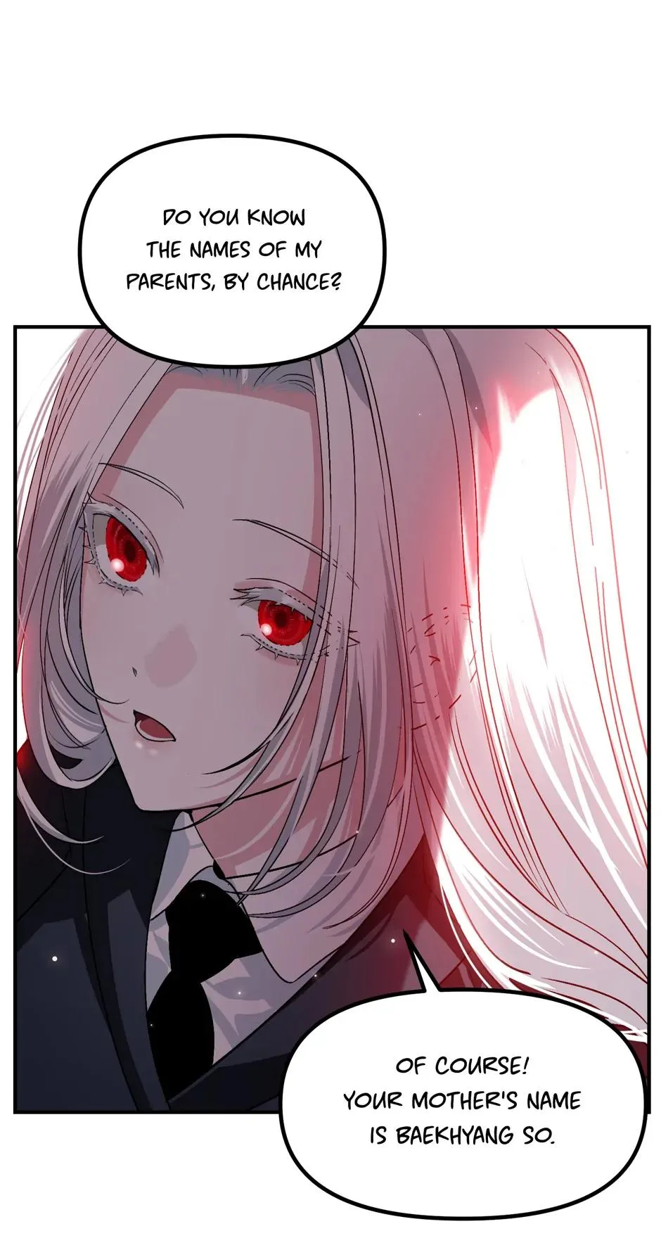 SSS-Class Revival Hunter Chapter 126 – Page 60