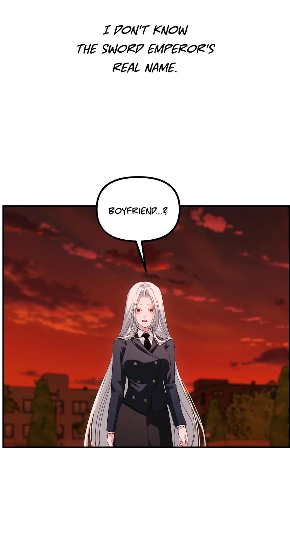 SSS-Class Revival Hunter Chapter 126 – Page 62