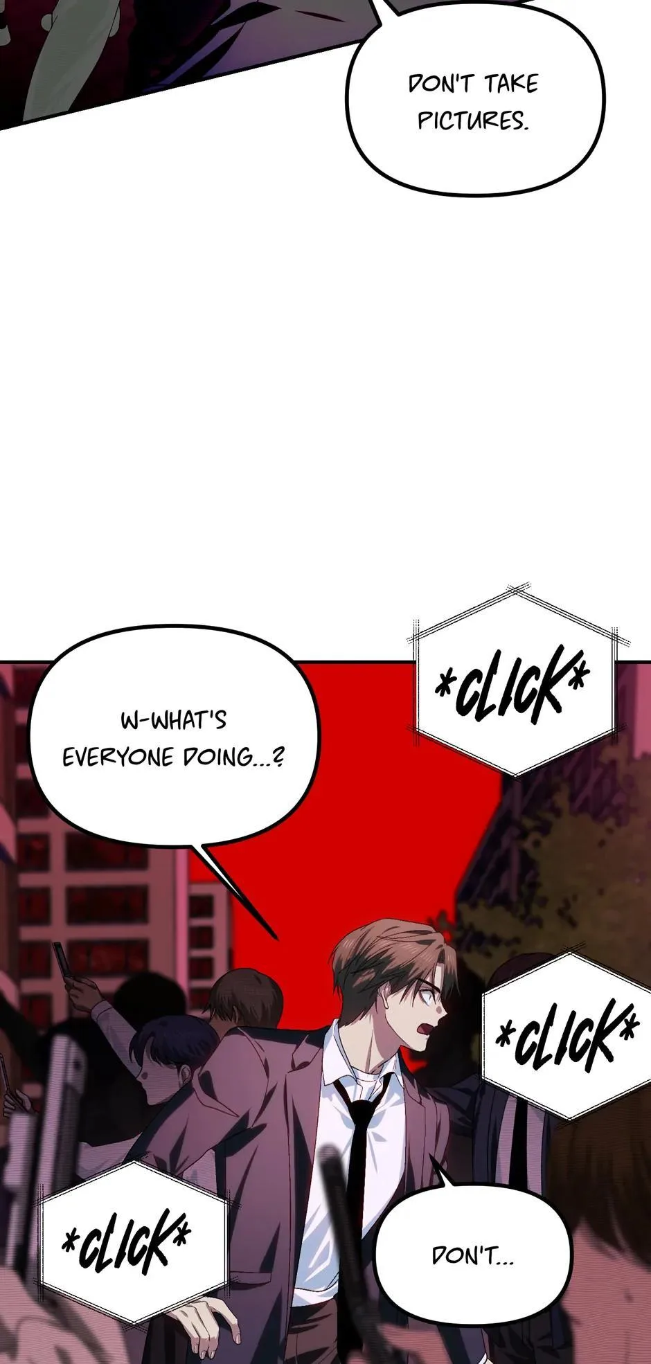 SSS-Class Revival Hunter Chapter 127 – Page 15
