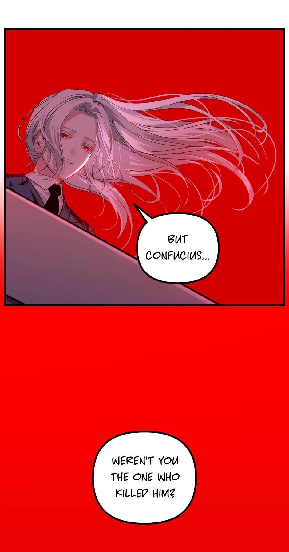 SSS-Class Revival Hunter Chapter 127 – Page 19