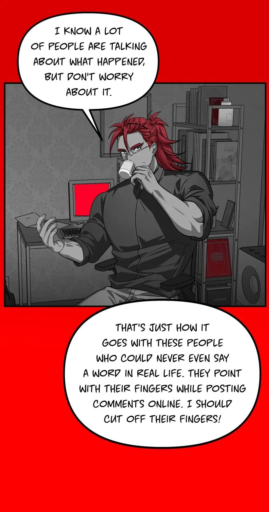 SSS-Class Revival Hunter Chapter 127 – Page 22