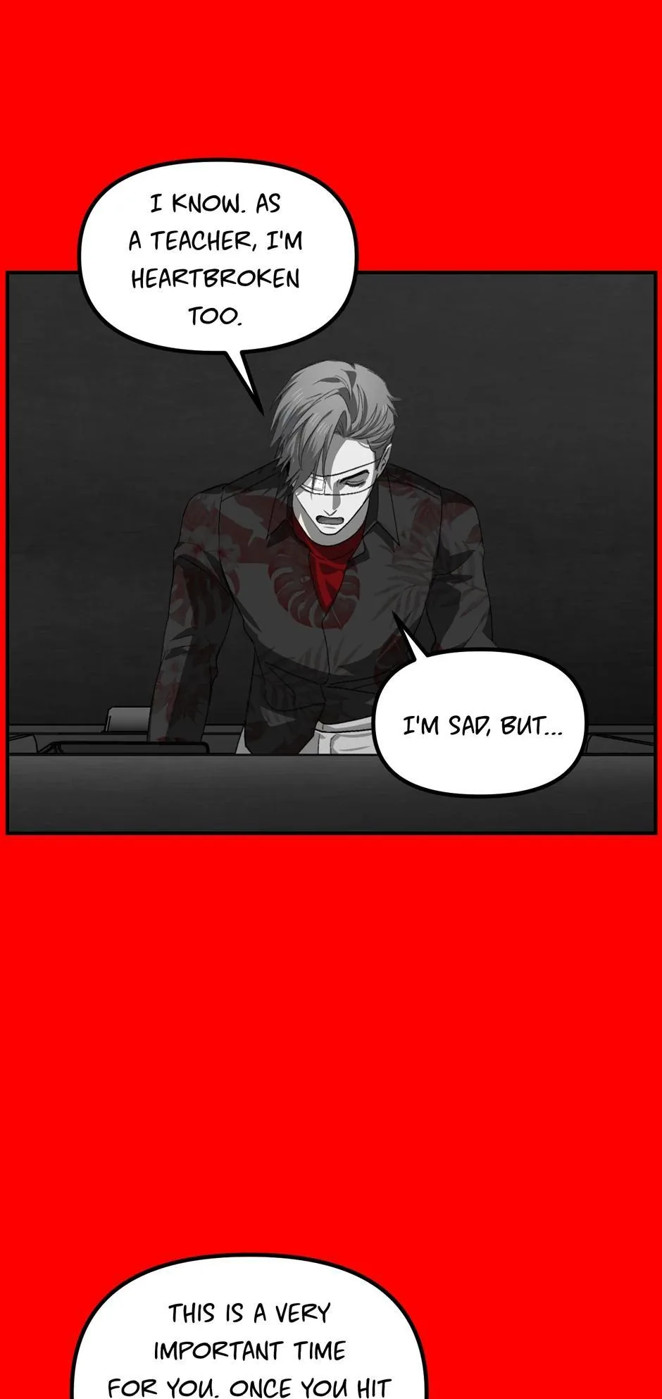 SSS-Class Revival Hunter Chapter 127 – Page 24