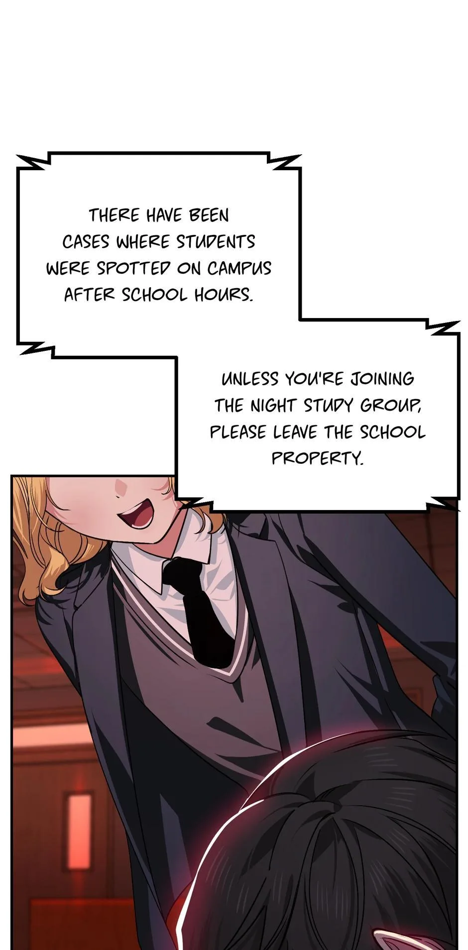 SSS-Class Revival Hunter Chapter 127 – Page 31
