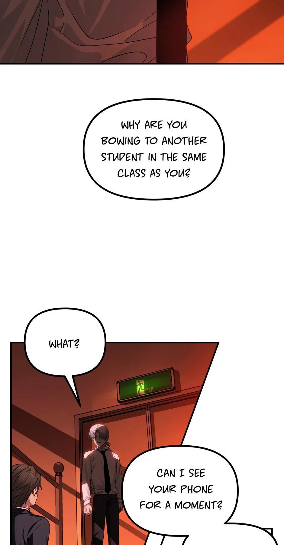 SSS-Class Revival Hunter Chapter 127 – Page 39
