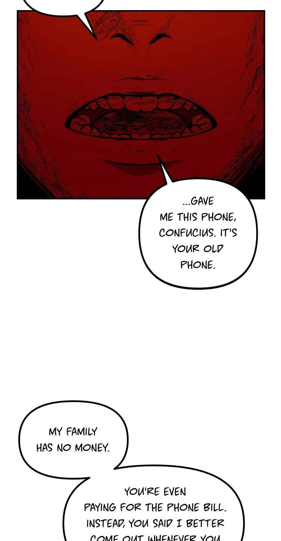 SSS-Class Revival Hunter Chapter 127 – Page 47
