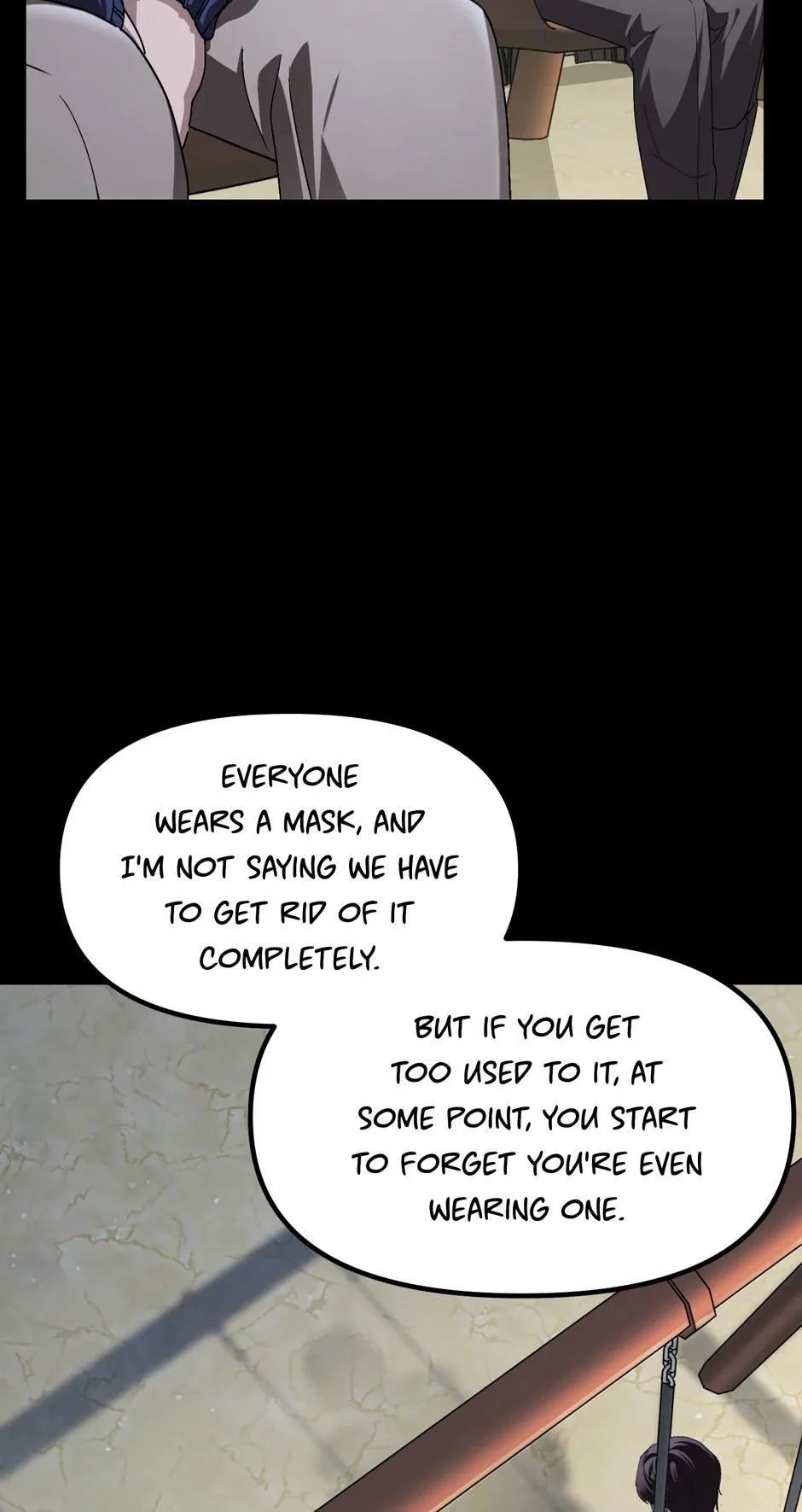 SSS-Class Revival Hunter Chapter 128 – Page 11