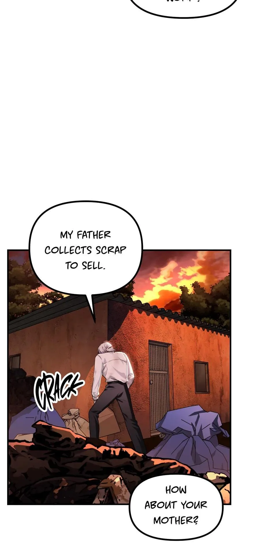SSS-Class Revival Hunter Chapter 128 – Page 30