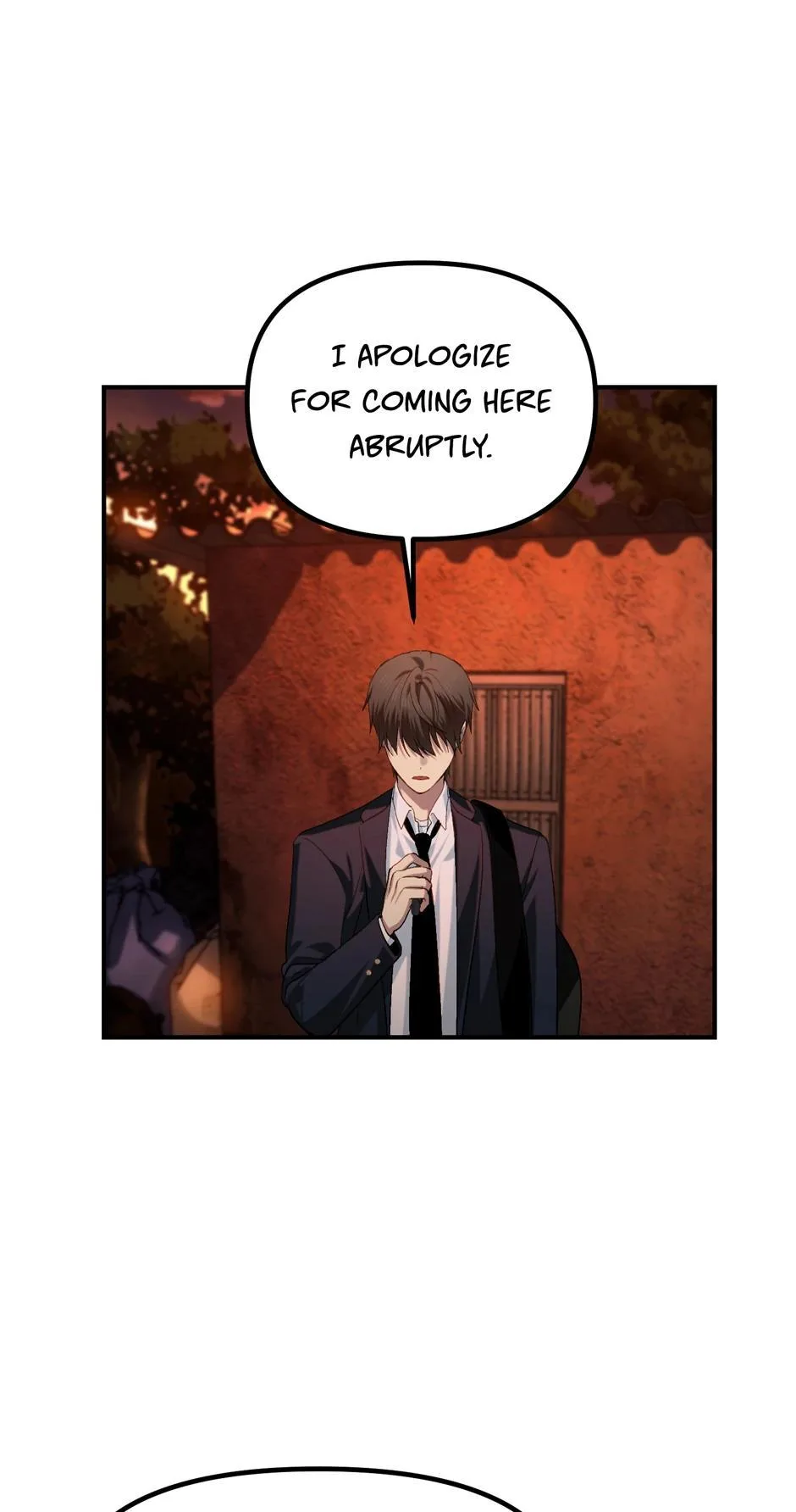 SSS-Class Revival Hunter Chapter 128 – Page 38