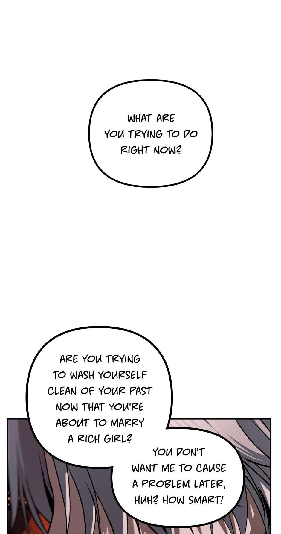 SSS-Class Revival Hunter Chapter 128 – Page 41