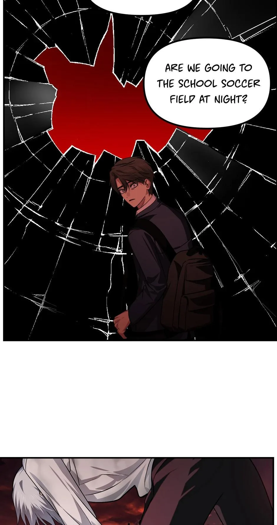 SSS-Class Revival Hunter Chapter 128 – Page 43