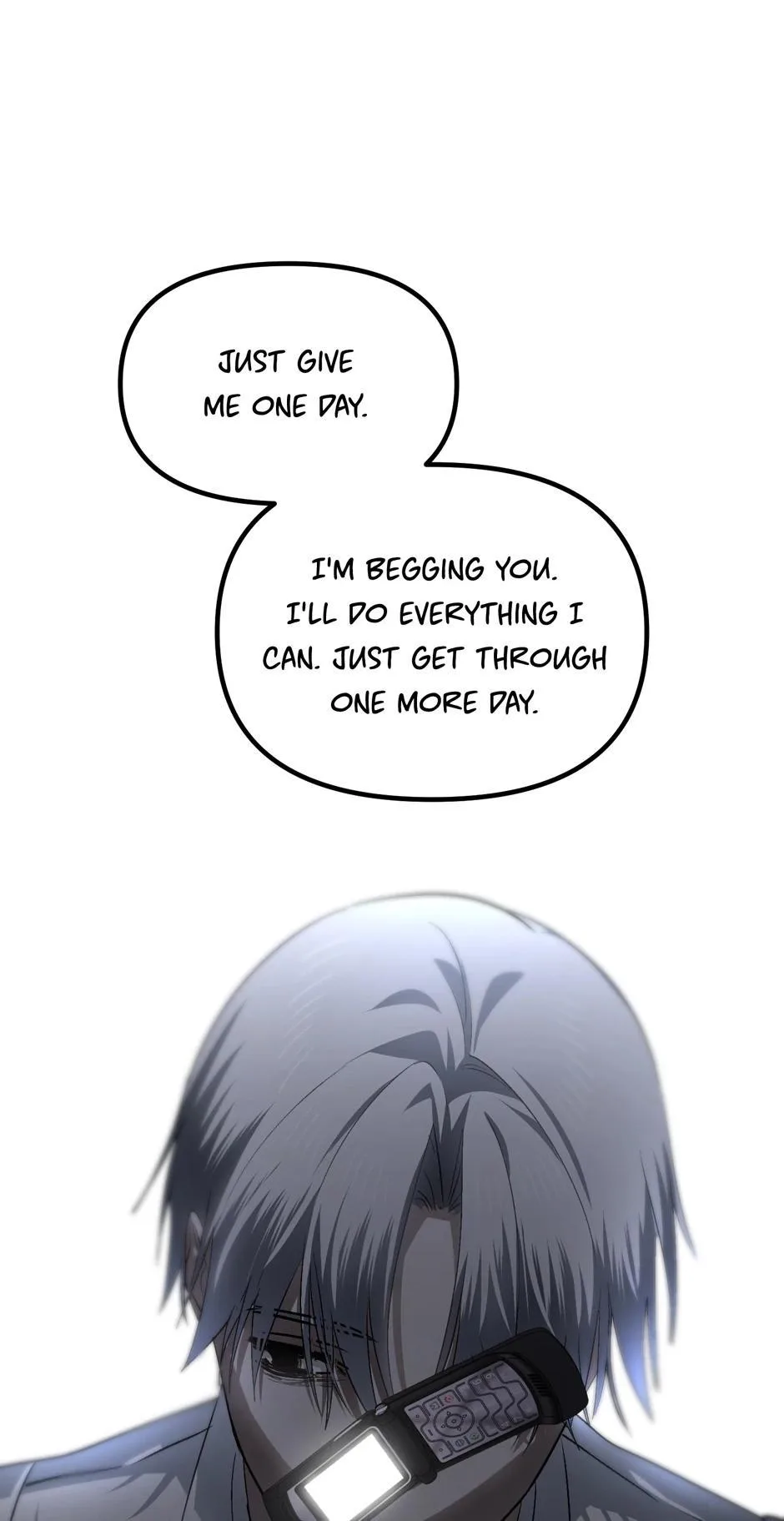 SSS-Class Revival Hunter Chapter 128 – Page 45